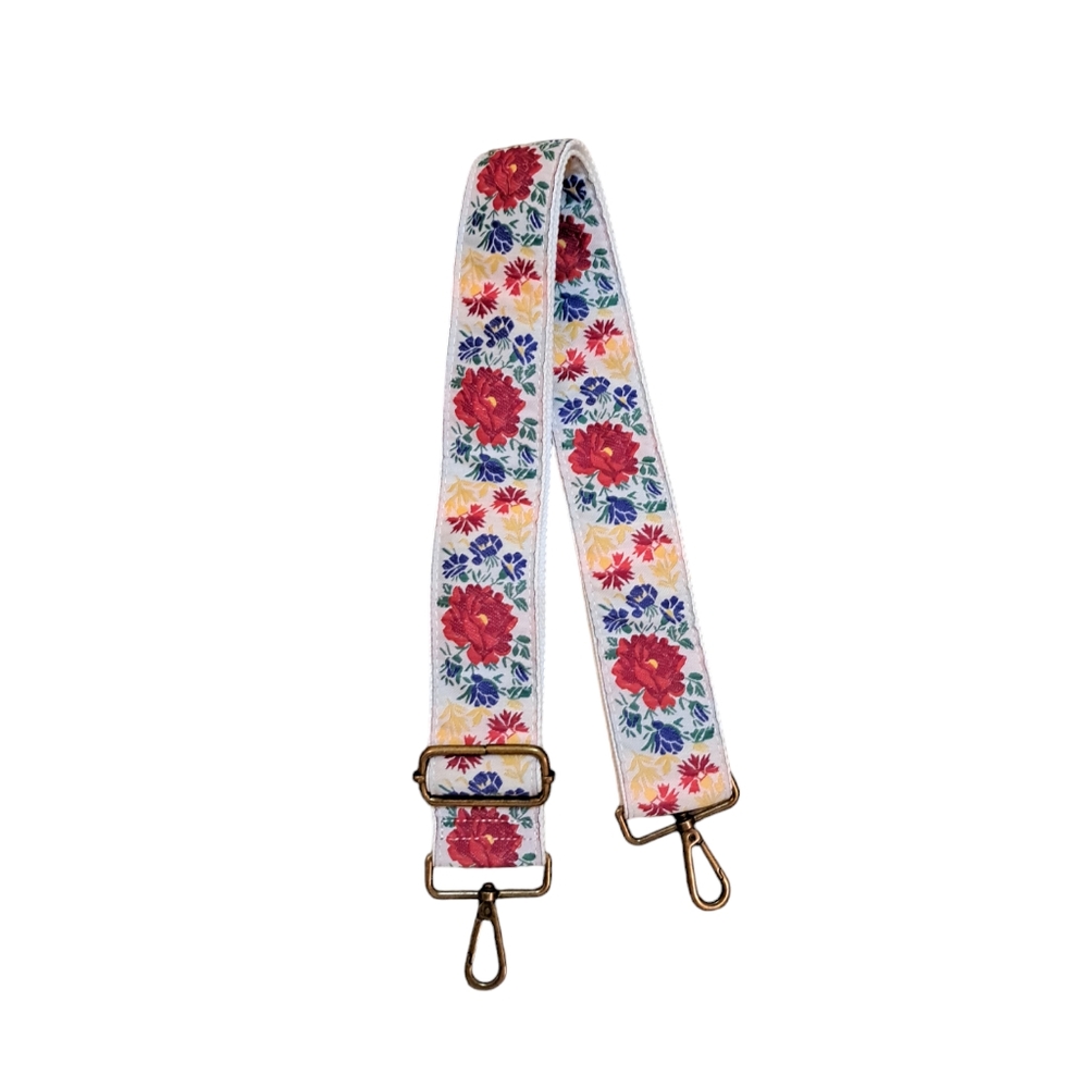 Handbags Straps.